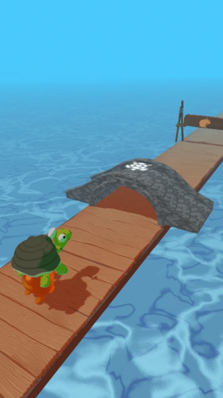 Pet Flip��Ϸ�������°�ͼ1: