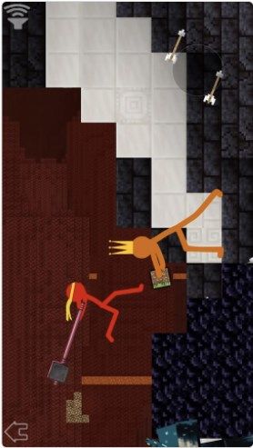 火柴人沙盒世界冒险模式下载安装最新版本图片1