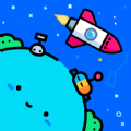 Idle Pocket Planet[