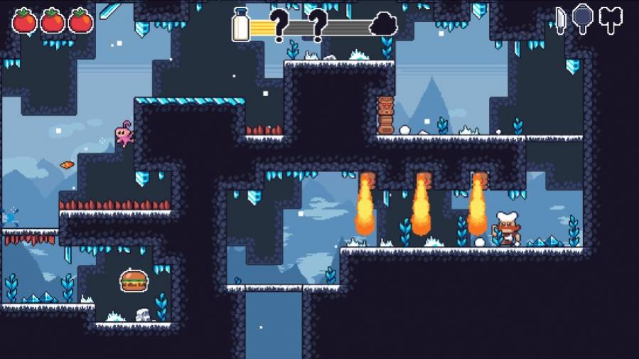 Chefy Chef��Ϸ��׿�ٷ���ͼ1: