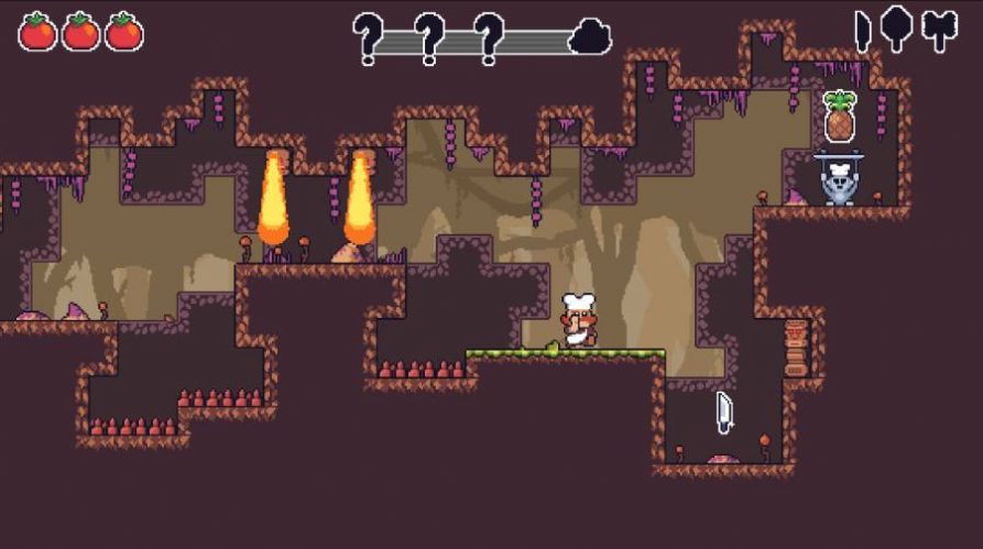 Chefy Chef��Ϸ��׿�ٷ���ͼ2: