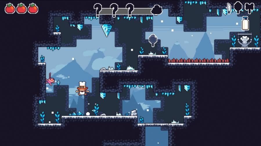 Chefy Chef��Ϸ��׿�ٷ���ͼƬ1