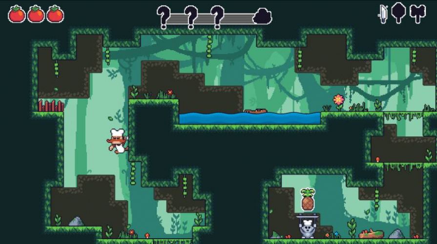 Chefy Chef��Ϸ��׿�ٷ���ͼ3: