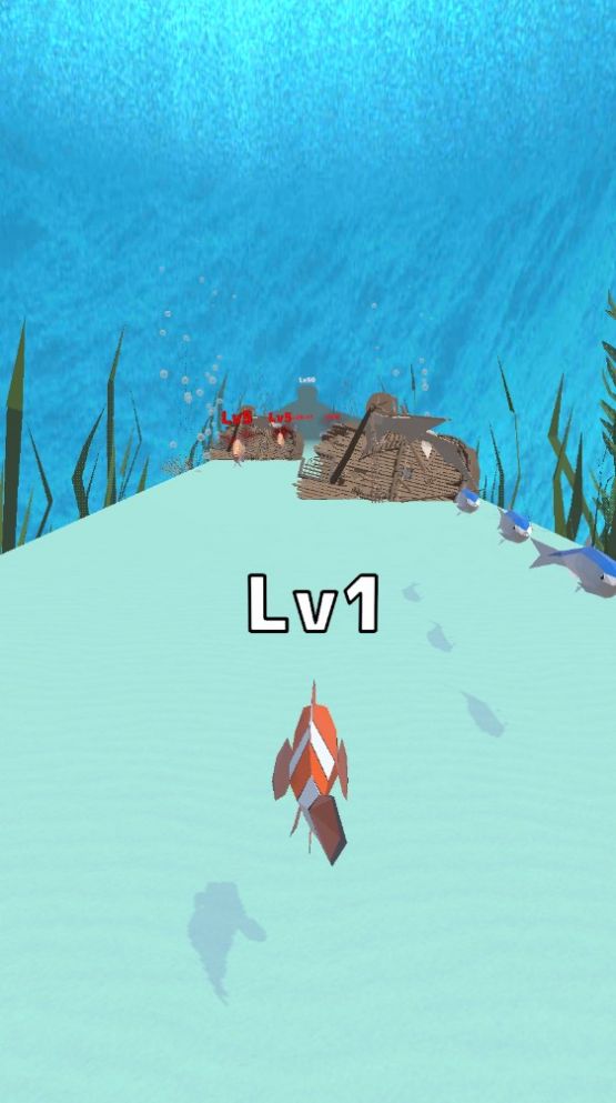 Shark RunϷ׿ͼ1: