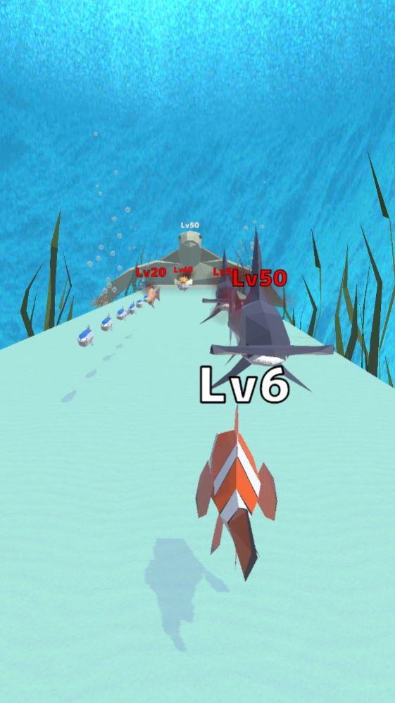 Shark RunϷ׿ͼ2: