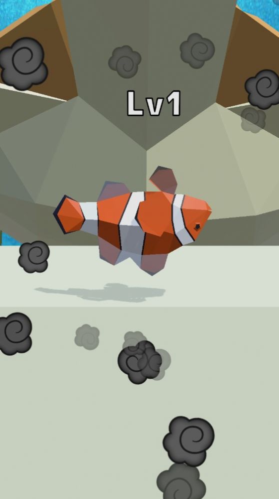 Shark RunϷ׿ͼƬ1
