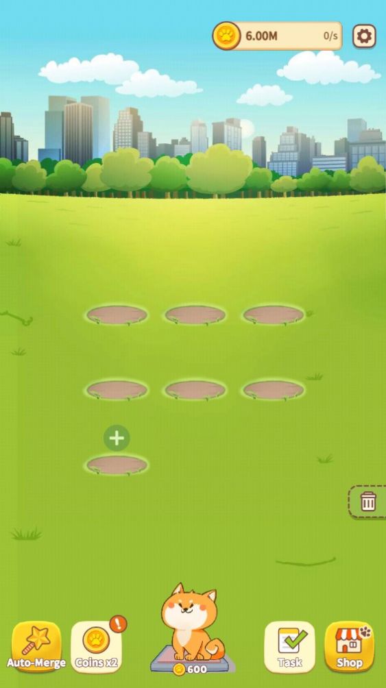 Cutie Puppy��Ϸ��׿��ͼ3: