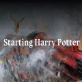 starting harry potter app