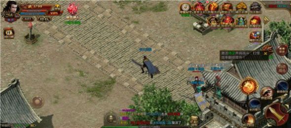 �����������޵��������ιٷ����԰�ͼ3: