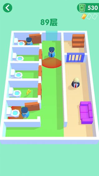 Dog Escape游戏中文官方版图片1