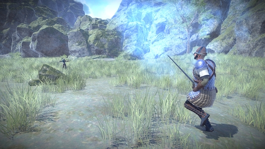 ��ʿ����ҫONLINE��Ϸ���İ�����ͼ1: