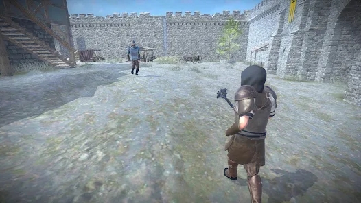 ��ʿ����ҫONLINE��Ϸ���İ�����ͼ2: