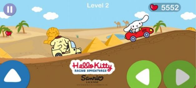 hello kittyðϷiosƻͼ3: