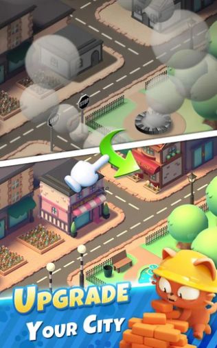 City Boom��Ϸ�������°�ͼ1: