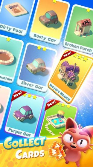 City Boom游戏中文最新版图片1