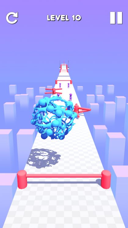 Body Ball Roll��Ϸ��׿��ͼ1: