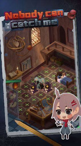 没有人能抓住我游戏安卓版下载图片2