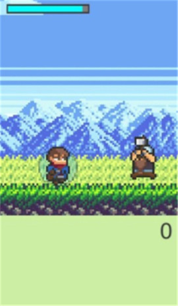 ParryMasterϷٷͼ2: