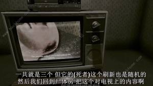 inside the backroomsԴȫ2022 ͨP؂似ɿDƬ1