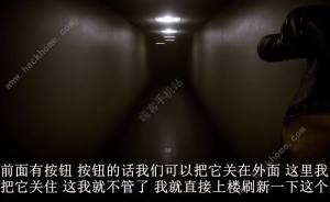 inside the backroomsԴȫ2022 ͨP؂似ɿDƬ3