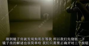 inside the backroomsԴȫ2022 ͨP؂似ɿDƬ4