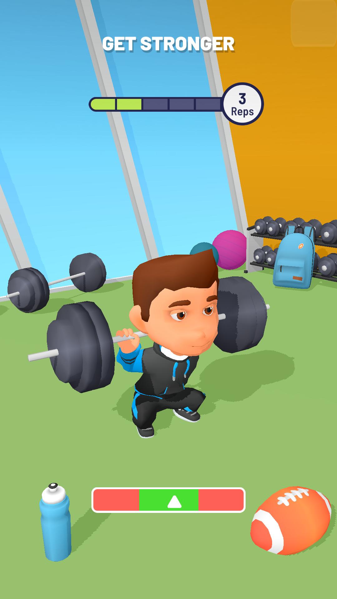 �����С��3D��Ϸ��׿������ͼ3: