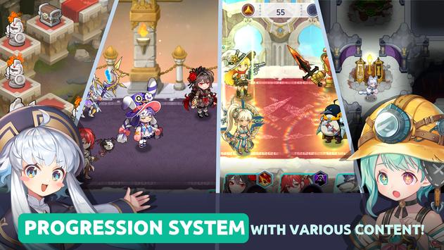 LUCAð�ռǹٷ���Ϸ����ͼ2: