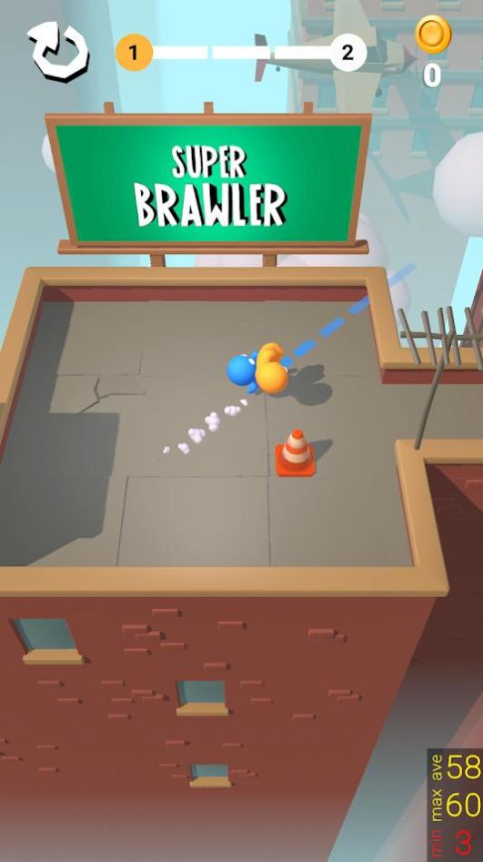 Super BrawlerϷ׿ٷͼ3: