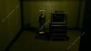 inside the backrooms܎C CDƬ5