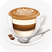煮时咖啡苹果app v1.0
