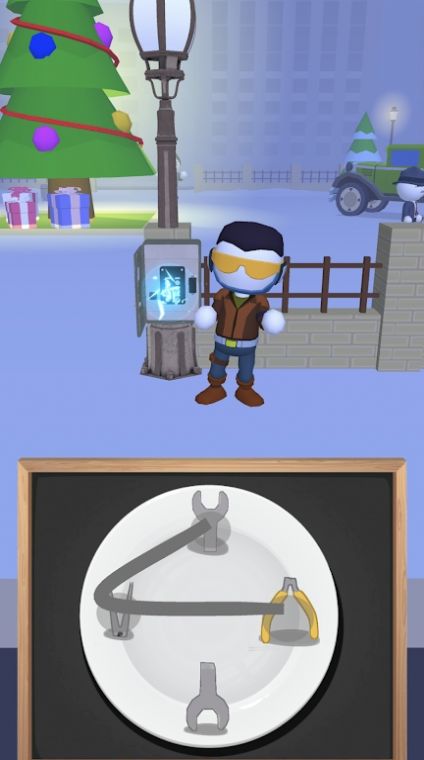3DϷ׿°ͼ3: