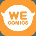 wecomics̩氲׿dbapp v1.8.0.3