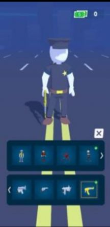 Extreme PoliceΑ׿D3: