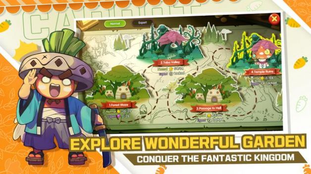 Plant Adventure��Ϸ�������°�ͼƬ1