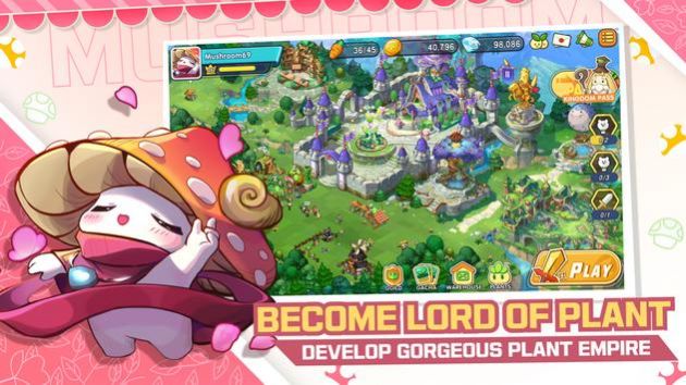 Plant Adventure��Ϸ�������°�ͼ3: