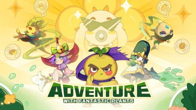 Plant Adventure��Ϸ�������°�ͼ2: