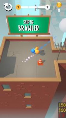 超级打手游戏官方最新版图片1