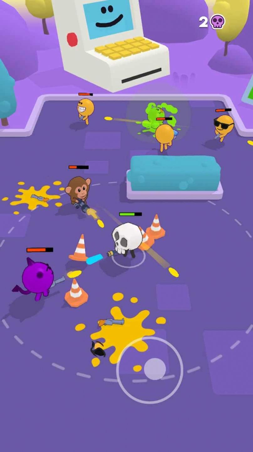 Emoji(zhn)Αٷ°D2: