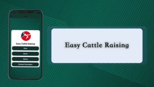 Easy Cattle Raising appͼ2