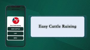 Easy Cattle Raising appͼ1