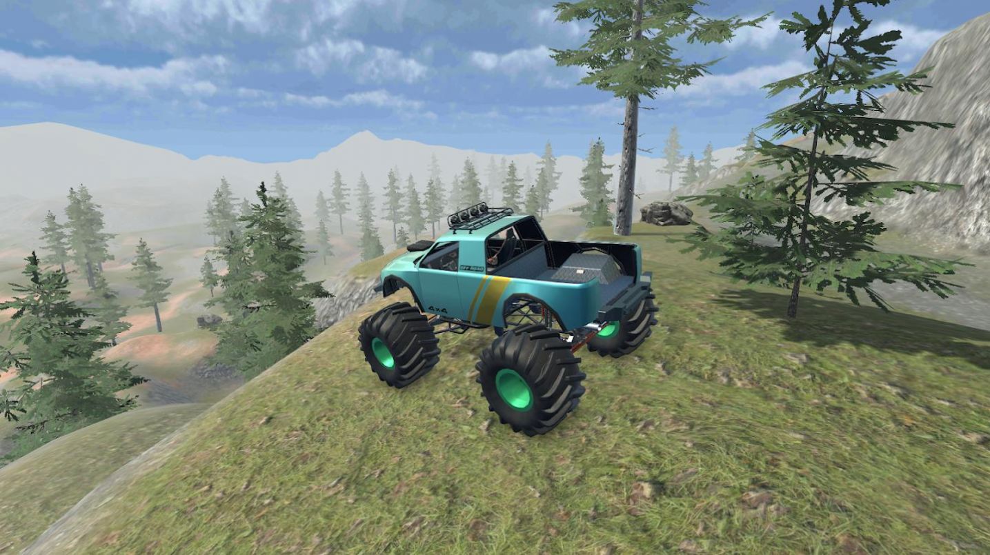Torque Offroad��Ϸ���İ�ͼƬ3