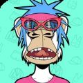 Bored Ape������Ϸ��׿������ v1.0.1