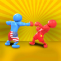 Cage Fight 3DϷٷ v1.4