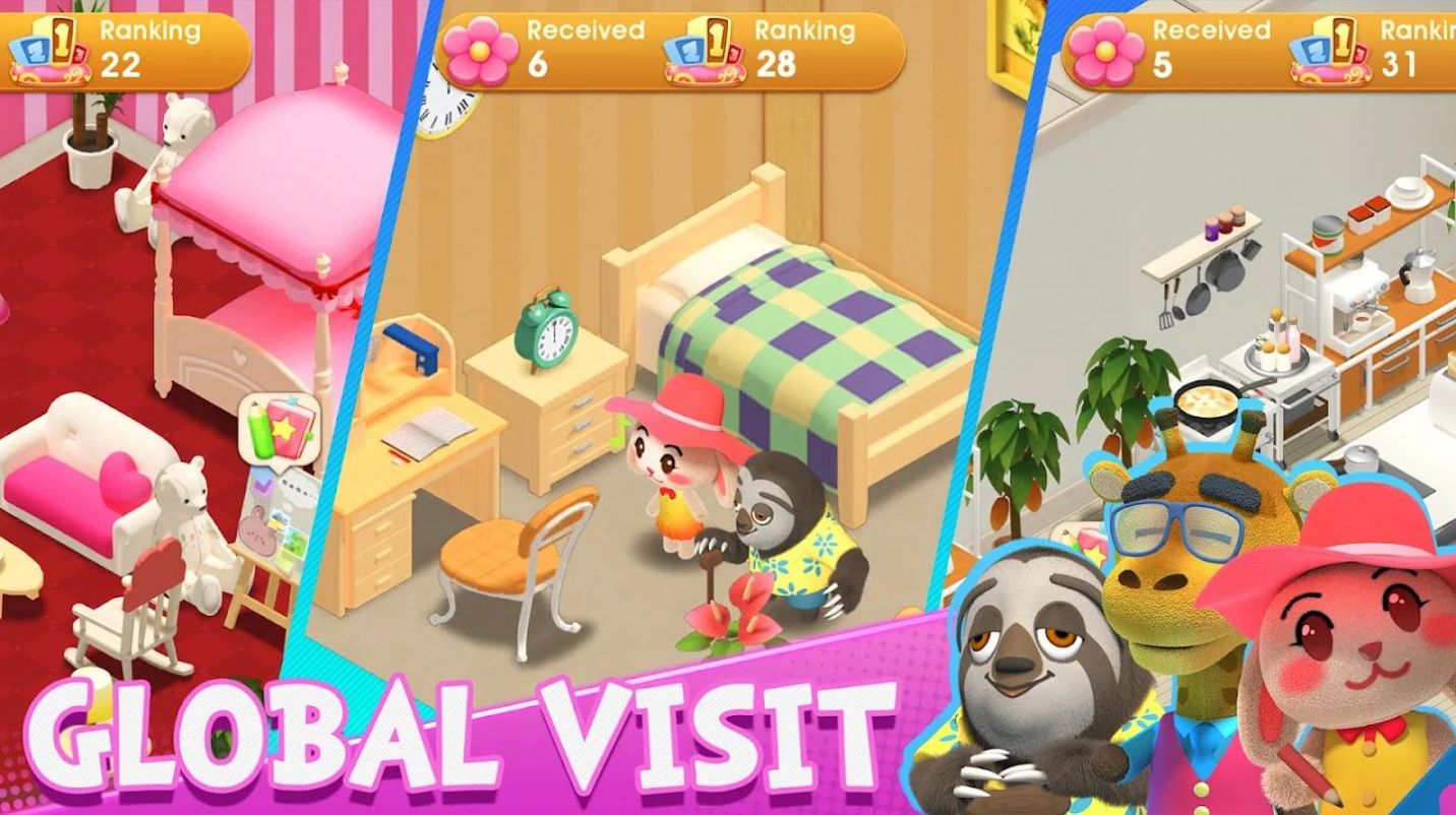 Merge Isle��Ϸ��׿��ͼ3: