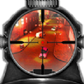 狙击杀手3D现代城市游戏安卓最新版 v1.38