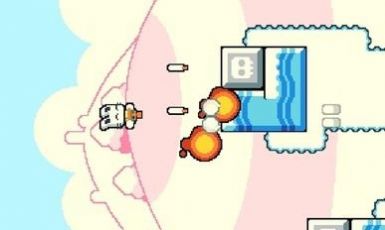 ���ô�ð����Ϸ�ٷ����°棨pogo runner��ͼ2: