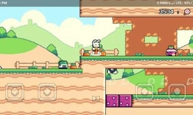 ���ô�ð����Ϸ�ٷ����°棨pogo runner��ͼ1: