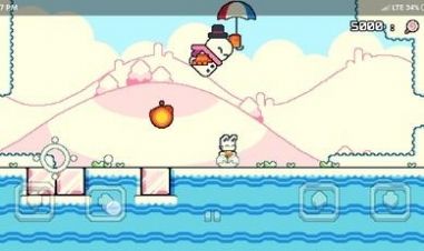 ���ô�ð����Ϸ�ٷ����°棨pogo runner��ͼ3: