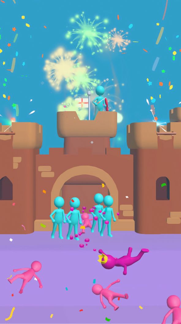 ���߻����3D��Ϸ�ٷ����°�ͼƬ1