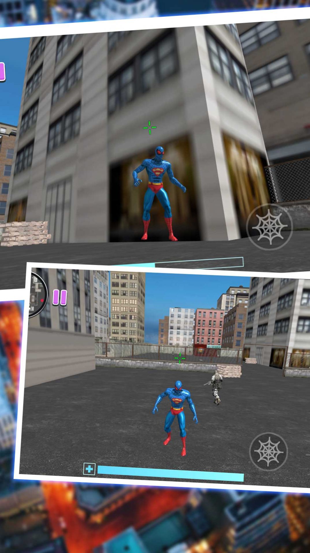 ����СӢ����Ϸ��׿�ٷ���ͼ2: